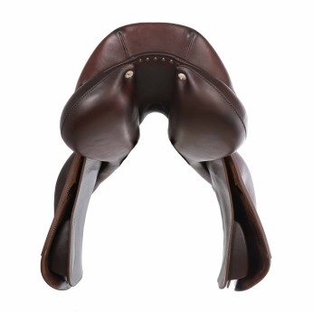 Antarès jumping saddle Connexion 18" 3AA