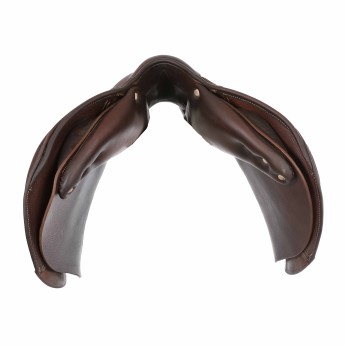 Selle d'obstacle Antarès Evolution 17" 2A