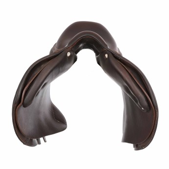 Antarès jumping saddle Connexion 17"5 3A