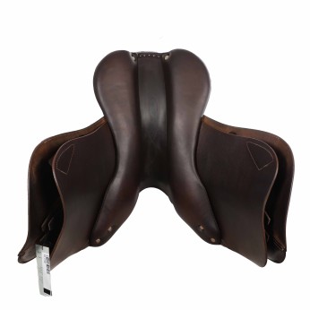 Antarès jumping saddle Connexion 17"5 3AB