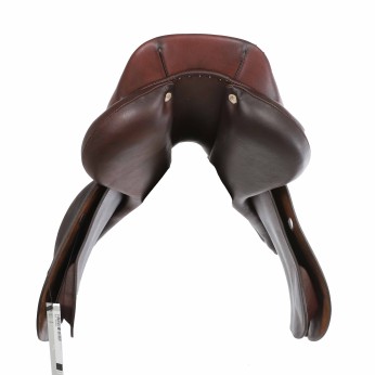 Antarès jumping saddle Evolution-D 17"5 2A