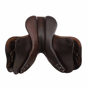 Antarès jumping saddle Evolution-D 17"5 2A