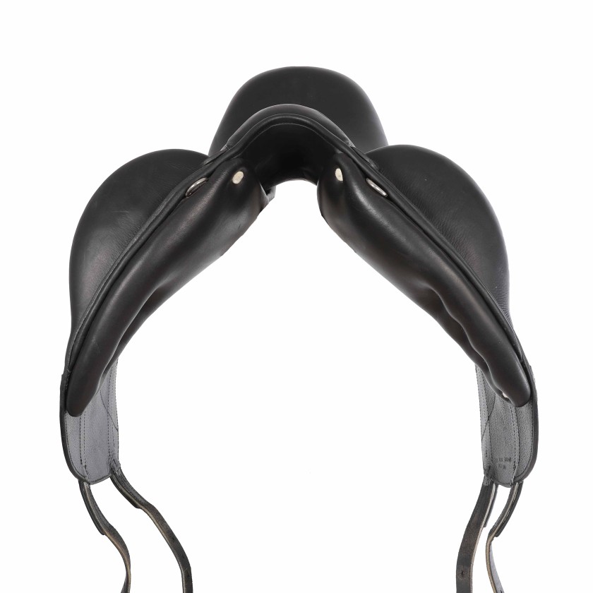 Antarès dressage saddle Tempo+ 18" 2C