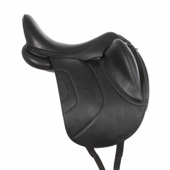 Antarès dressage saddle Tempo+ 18" 2C