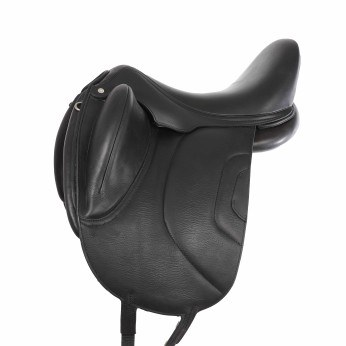 Antarès dressage saddle Tempo+ 18" 2C