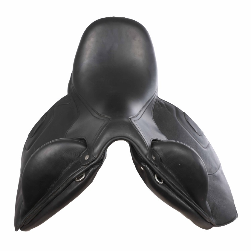 Antarès dressage saddle Tempo+ 18" 2C