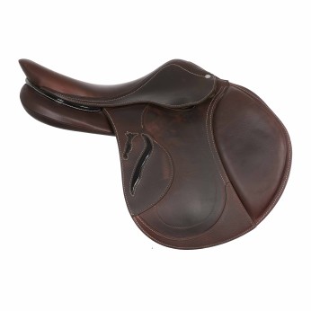 Selle d'obstacle Antarès Evolution 17" 2A