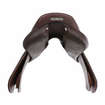 Antarès jumping saddle Evolution 17" 2A