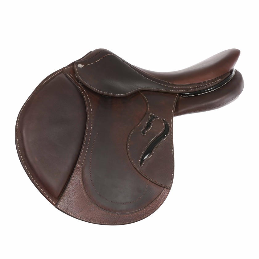 Antarès jumping saddle Evolution 17" 2A