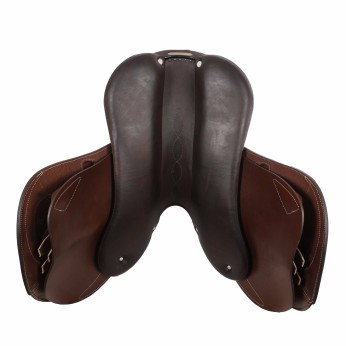 Antarès jumping saddle Evolution 17" 2A